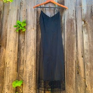 Betsy Johnson dress